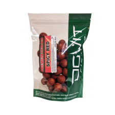 Dovit Prémium Bojli 20mm 250g - Spicy Red bojli, aroma