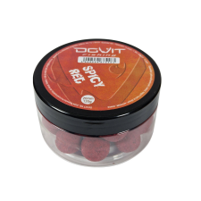 Dovit Prémium Bojli 20mm - Spicy Red bojli, aroma