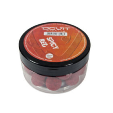 Dovit Prémium Bojli 20mm - Spicy Red bojli, aroma