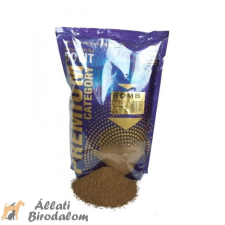 Dovit Prémium Bomb etetőkeverék 1kg bojli, aroma