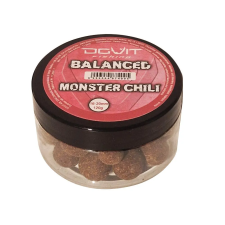 Dovit Prémium Csalizó Bojli 16-20mm - Monster Chilli csali