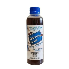 Dovit QuickLiq - halibut horgászkiegészítő