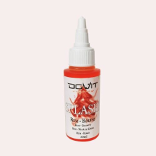 Dovit Splash - Rum - Kókusz bojli, aroma