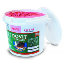 Dovit Üveges leves kukorica mangós 350g bojli, aroma