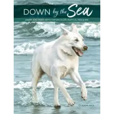  Down by the Sea – Cluadia Nice idegen nyelvű könyv