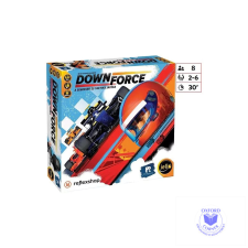 Downforce társasjáték