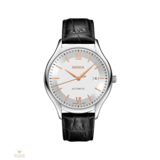 Doxa Challange Automatic férfi óra - 216.10.012R.01 karóra