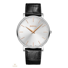 Doxa D-Light férfi óra - 173.10.021R.01 karóra