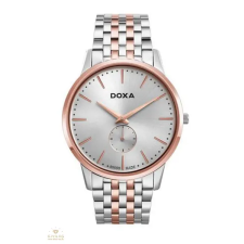 Doxa Slim Line férfi óra - 105.60.021.60 karóra