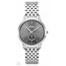 Doxa Slim Line női óra - 105.15.101.10 karóra