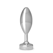 Doxy Butt Plug - Smooth anál