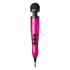 Doxy Die Cast 3 Wand - hálózati masszírozó vibrátor (pink) vibrátorok