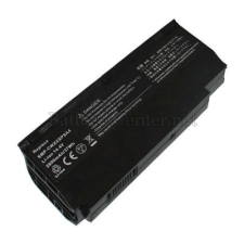  DPK-CWXXXSYC6 Akkumulátor 4400 mAh fujitsu-siemens notebook akkumulátor