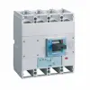  DPX3 1600 kompakt megszakító S1 4P 1000A 36kA 422547 Legrand