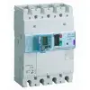  DPX3 250 100A 4P+áramvédő kapcsoló S2+M 50kA kombinált áramvédő kapcsoló 420485 Legrand