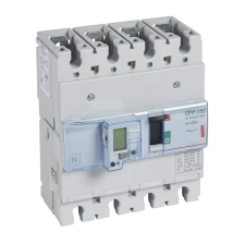  DPX3 250 100A 4P SG 36kA kompakt megszakító 420535 Legrand villanyszerelés