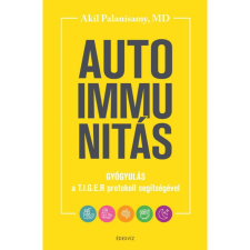 Dr. Akil Palanisamy Autoimmunitás (BK24-215295) életmód, egészség