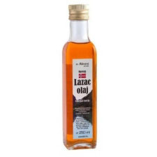 Dr.Aliment Dr. Aliment Norvég lazacolaj 250ml vitamin és táplálékkiegészítő