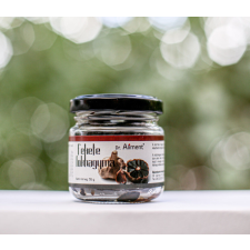  Dr. Aliment Fekete fokhagyma 55g vitamin és táplálékkiegészítő