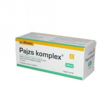 Dr. Aliment PAJZS KOMPLEX TABLETTA (40db) vitamin és táplálékkiegészítő