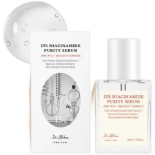 Dr.ALTHEA 15% Niacinamide Purity Serum 30 ml arcszérum