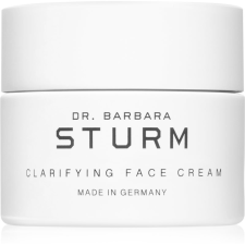 Dr. Barbara Sturm Clarifying Face Cream arckrém az élénk bőrért 50 ml arckrém