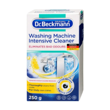 Dr. Beckmann Dr.Beckmann higienikus mosógép tisztító 250 g tisztító- és takarítószer, higiénia