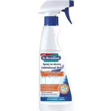 Dr. Beckmann DR.BECKMANN Izzadság- és dezodorfolt-eltávolító 250 ml tisztító- és takarítószer, higiénia