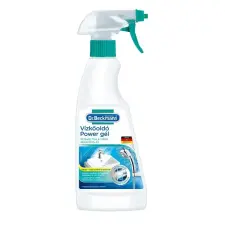 Dr. Beckmann Dr. Beckmann vízkőeltávolító 500 ml tisztító- és takarítószer, higiénia