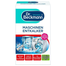 Dr Beckmann Dr. Beckmann Vízkőoldó 2x50g – Mosógéphez és mosogatógéphez tisztító- és takarítószer, higiénia