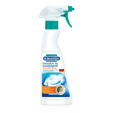 Dr. Beckmann folttisztító spray - deo & izzadság 250ml tisztító- és takarítószer, higiénia