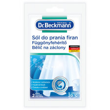  Dr. Beckmann Függöny fehérítő 80 g tisztító- és takarítószer, higiénia