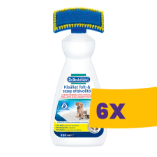 Dr. Beckmann kefés kisállat folt- és szageltávolító 650ml (Karton - 6 db) tisztító- és takarítószer, higiénia