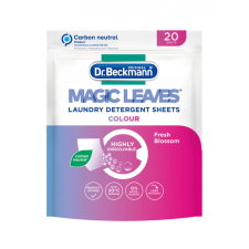  Dr. Beckmann Magic Leaves mosókendő Colour M 20 db tisztító- és takarítószer, higiénia