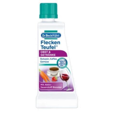 Dr. Beckmann Oxigéntabletta Foltokhoz Gyümölcs, Vörösbor és Zöldség, 50g tisztító- és takarítószer, higiénia