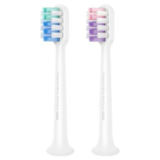 Dr. Bei Sonic Electric Toothbrush Head (2 db, Clean) elektromos fogkefe pótfejek pótfej, penge