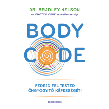 Dr. Bradley Nelson - Body Code egyéb könyv