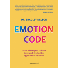 Dr. Bradley Nelson Emotion Code (BK24-189708) életmód, egészség
