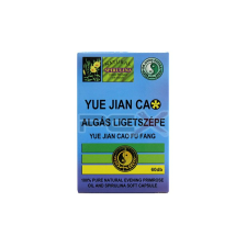 Dr.chen alga+ligetszépeolaj kapszula 60db vitamin és táplálékkiegészítő