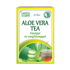 Dr. Chen Aloe vera tea 20x2,5 g tea