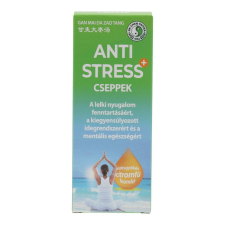  DR.CHEN ANTI-STRESSZ CSEPPEK 200ML gyógyhatású készítmény