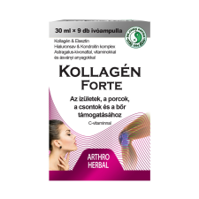  Dr.chen arthro herbal kollagén forte ivóampulla 270ml 9 db gyógyhatású készítmény