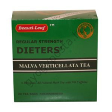 Dr. Chen Beauti-Leaf mályva tea tea