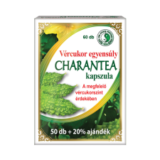  Dr.chen charan tea kapszula 60 db gyógyhatású készítmény