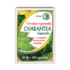 Dr.chen charan tea kapszula 60 db gyógyhatású készítmény