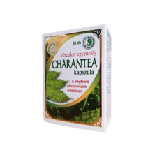 Dr. Chen Charantea 500 mg 50 db kapszula vitamin és táplálékkiegészítő