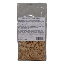 Dr Chen Dr.chen csüdfű gyökér szeletek 30 g 30 g gyógytea