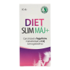 Dr Chen DR.CHEN DIET SLIM MÁJ+ KAPSZULA 80DB