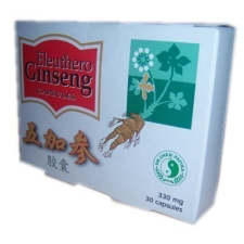 Dr. Chen DR.CHEN ELEUTHERO GINSENG 230MG KAPSZULA 30DB vitamin és táplálékkiegészítő