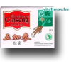 Dr. Chen Dr. Chen Eleuthero ginseng - 30 db